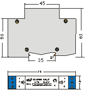 控制信號電涌保護(hù)器WLKZ-485